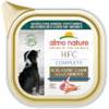 Almo Nature HFC Complete per cani (agnello islandese con carote) - 6 vaschette da 85gr.