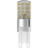 Osram Lampada capsula led Pin30 G9 2,6W Warm white 2700 K