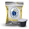 Caffè Borbone 50 capsule Borbone REspresso Oro compatibili Nespresso