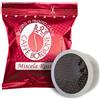 Caffè Borbone 50 Capsule Lavazza Espresso Point Caffè Borbone Miscela Rossa