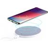 Base caricabatterie wireless Eclipse personalizzate o neutre