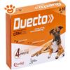 Candioli Dog Duecto Spot-On 4-10 kg - Confezione da 4 Pipette