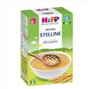 HiPP Pastina Stelline - Pastina biologica per lo svezzamento dal 6° mese, 320 g