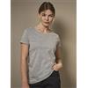 Tee Jays Abbigliamento personalizzate. Maglietta da donna personalizzabile Tee Jays Ladies Roll-Up Tee - Tee Jays personalizzate o neutre