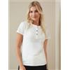 Stedman Abbigliamento personalizzate. Maglietta donna personalizzata Stedman Sharon Henley - Stedman personalizzate o neutre