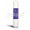 Filtro in Linea carbon block (CB) 3/8 FPT 2,5x12 - 10 micron (or)