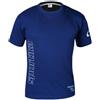Sportika T-SHIRT CAPRI - BLU NAVY