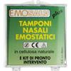 TAMPONE NASALE