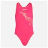 Jaked COSTUME INTERO BAMBINA PHOENIX