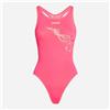 Jaked COSTUME INTERO DONNA PHOENIX