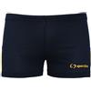 Sportika PANTALONCINO VOLLEY HAVANA BLU/GIALLO