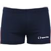 Sportika PANTALONCINO VOLLEY HAVANA BLU/ROSSO
