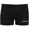 Sportika PANTALONCINO VOLLEY HAVANA NERO/BIANCO