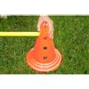 Liski CONO H 30 CM CON FORI