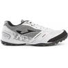 Joma SCARPE MUNDIAL BIANCO-NERO TURF