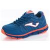 Joma SCARPE J. SKELETON JR BLU