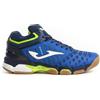 Joma SCARPE VOLLEY V.BLOCK - BLU ROYAL