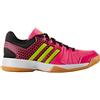 Adidas SCARPE VOLLEY LIGRA - FUCSIA