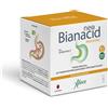 Aboca NeoBianacid - Pediatric Trattamento Reflusso Gastroesofageo, 36 Bustine
