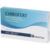 Farmitalia CHIROFERT 20 COMPRESSE 22 G