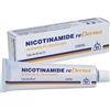 IDI Integratori Dietetici Italiani NICOTINAMIDE REDERMA CREMA 40 ML