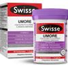 SWISSE UMORE 50 COMPRESSE