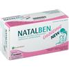 NATALBEN INSIEME NEW 60 CAPSULE
