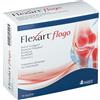 Agave Farmaceutici FLEXART FLOGO 14 BUSTINE 4,5 G