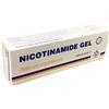 IDI Integratori Dietetici Italiani NICOTINAMIDE GEL 40 ML