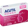 ACUTIL DONNA 20 COMPRESSE