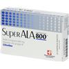 PharmaSuisse Laboratories SUPERALA 800 20 COMPRESSE