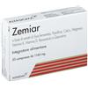 Alfasigma ZEMIAR 20 COMPRESSE 1160 MG