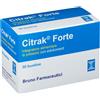 Bruno Farmaceutici CITRAK FORTE 30 BUSTINE