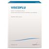 Pharma Line VISCOFLU 10 FLACONCINI 5 ML