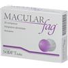 MACULARFAG 20 COMPRESSE
