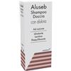 Skinius ALUSEB SHAMPOO DOCCIA 125 ML