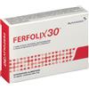 Pl Pharma FERFOLIX30 30 CAPSULE