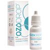 FB Vision OZODROP SOLUZIONE OFTALMICA BASE DI OLIO OZONIZZATO IN FOSFOLIPIDI 8 ML