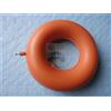 Sanitaria Alpe CIAMBELLA ANTIDECUBITO GONFIABILE IN GOMMA 121 35CM