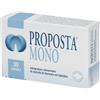 Natural Bradel PROPOSTA MONO 30 CAPSULE 23,8 G