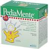 Pediatrica PEDIAMENTE 15 FLACONCINI 10 ML
