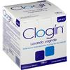 Sakura CLOGIN LAVANDA VAGINALE 5 FLACONI DA 100 ML + 5 CANNULE VAGINALI MONOUSO