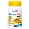 LONGLIFE CURCUMA FORTE 60 CAPSULE VEGETALI