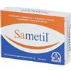 A.B. Pharm SAMETIL 20 COMPRESSE