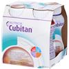 Nutricia CUBITAN CIOCCOLATO 4 X 200 ML