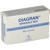 Teofarma DIAGRAN MINERALE NEO BLISTER 30 COMPRESSE