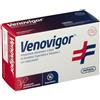 Amnol VENOVIGOR 20 STICK PACK GRANULATO OROSOLUBILE