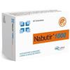 Magap Nutrition Integratore Nabutir 1000 Sodio Butirrato, 40 compresse