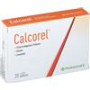 Pharmaluce CALCOREL 20 COMPRESSE