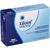 Polifarma SOLUZIONE OFTALMICA IDRATANTE LUBRIFICANTE XILOIAL 20 MONODOSE DA 0,5ML